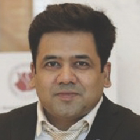 Dr. Vishal Vaidya